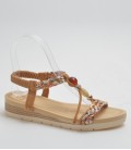 SANDALIA BJ736