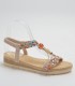 SANDALIA BJ736