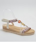 SANDALIA BJ736