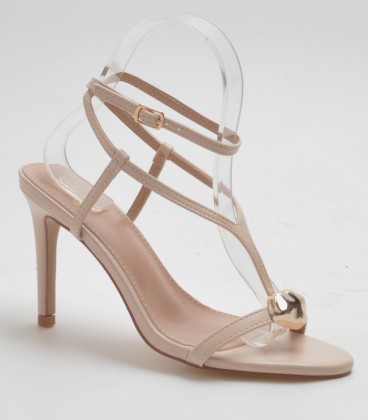 ZAPATOS DE FIESTA SQC-266