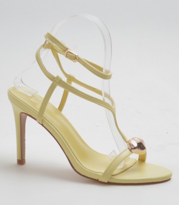 ZAPATOS DE FIESTA SQC-266