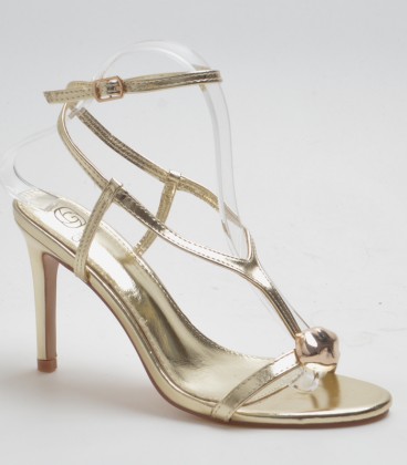 ZAPATOS DE FIESTA SQC-266