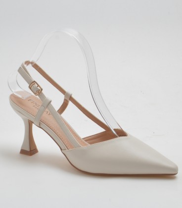 ZAPATOS DE TACON JS689