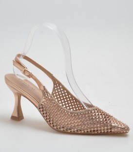 ZAPATOS DE FIESTA JS690