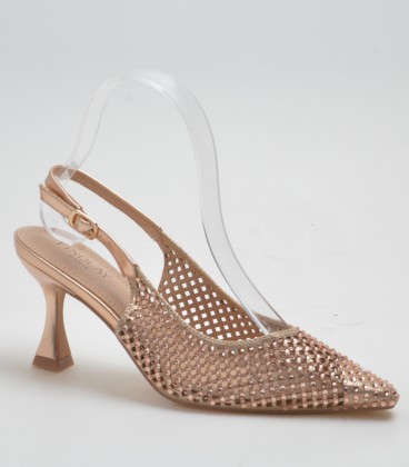 ZAPATOS DE FIESTA JS690