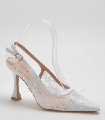 ZAPATOS DE TACON JS691