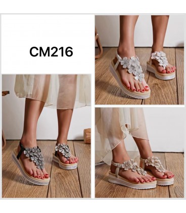 SANDALIA CM-216