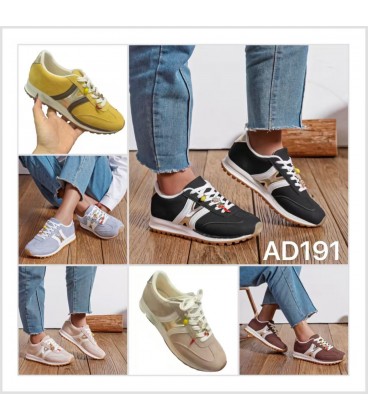 ZAPATILLAS AD-191