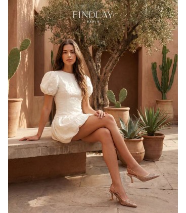 ZAPATOS DE FIESTA JS690