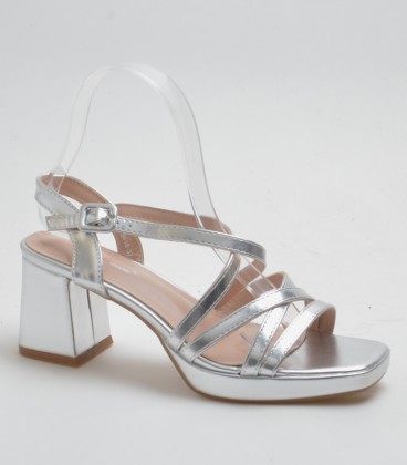 ZAPATOS DE FIESTA 3418