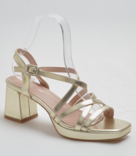 ZAPATOS DE FIESTA 3418