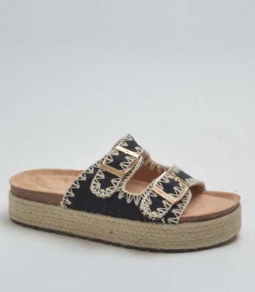 SANDALIA X5-551