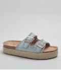 SANDALIA X5-551