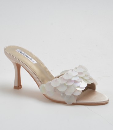 ZAPATOS DE FIESTA J0261