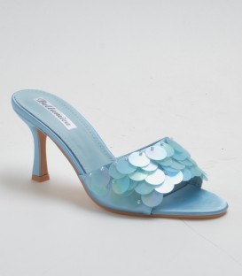 ZAPATOS DE FIESTA J0261