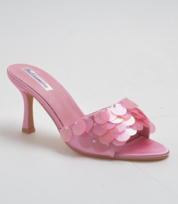 ZAPATOS DE FIESTA J0261