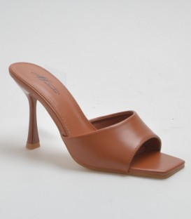 ZAPATOS DE TACON OK-107