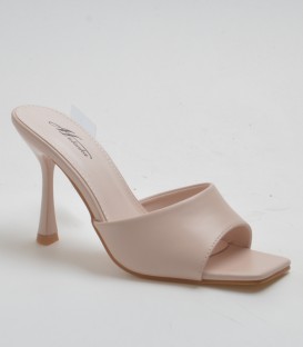 ZAPATOS DE TACON OK-107