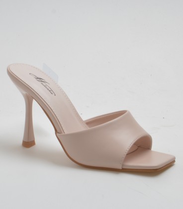 ZAPATOS DE TACON OK-107