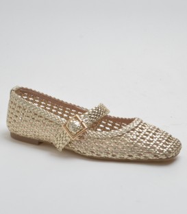 ZAPATOS PLANOS EP6119