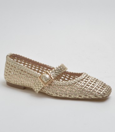 ZAPATOS PLANOS EP6119