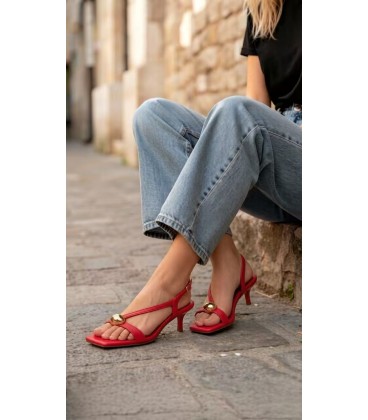 SANDALIA SD6125