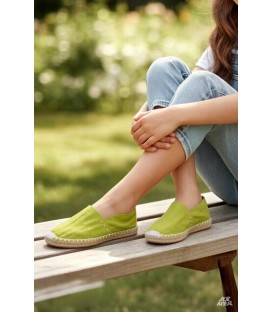 ALPARGATA PARA BODA YF8010