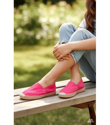 ALPARGATA PARA BODA YF8010