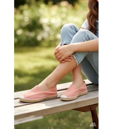 ALPARGATA PARA BODA YF8010