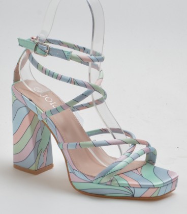 ZAPATOS DE FIESTA H8-837