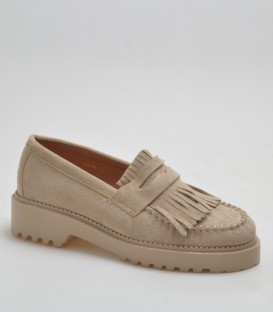 ZAPATOS PLANOS GQ8-091