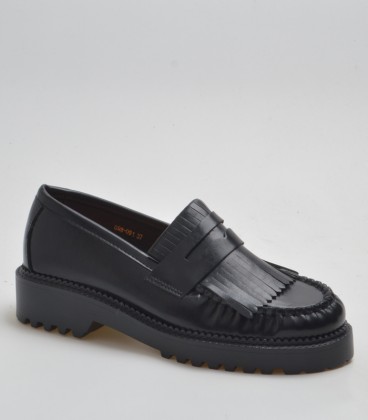 ZAPATOS PLANOS GQ8-091