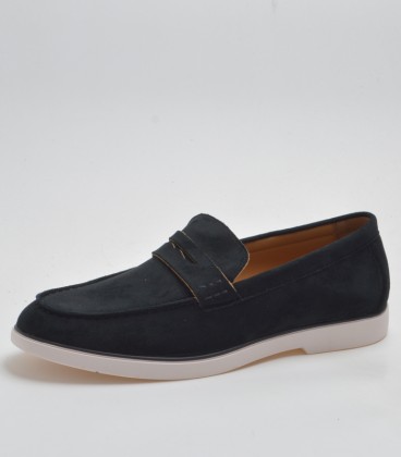 MOCASIN DE HOMBRE Z1071