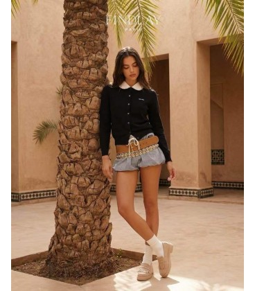 ZAPATOS PLANOS GQ8-091