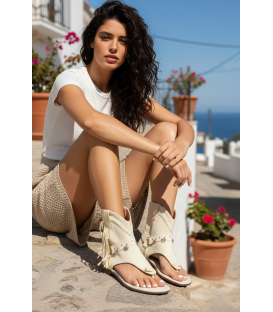 SANDALIA WL6819
