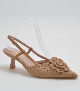 ZAPATOS DE FIESTA HZ66-10