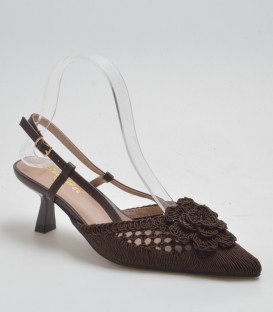 ZAPATOS DE FIESTA HZ66-10