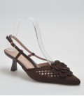 ZAPATOS DE FIESTA HZ66-10