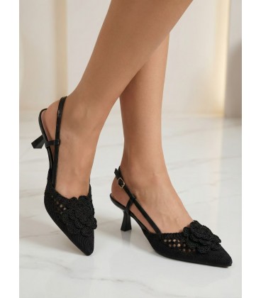 ZAPATOS DE FIESTA HZ66-10