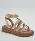 SANDALIA 8-2000