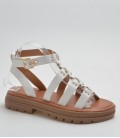 SANDALIA 8-2000