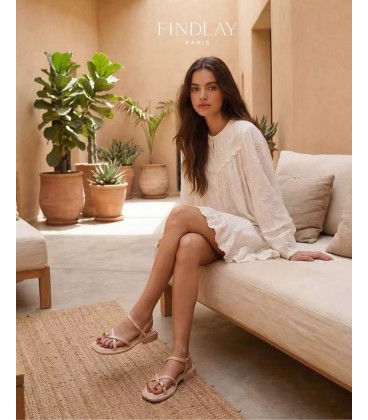SANDALIA JS686