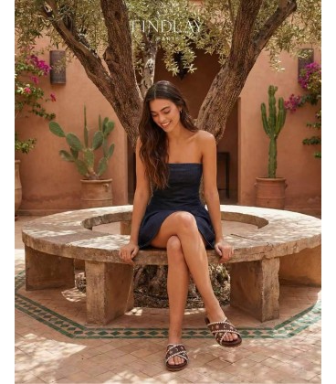SANDALIA GQ8-082