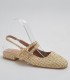 ZAPATOS PLANOS GQ8-075