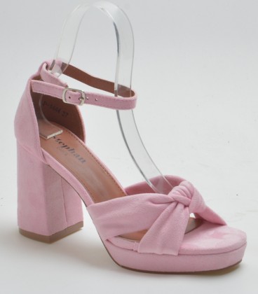 ZAPATOS DE FIESTA P-1444