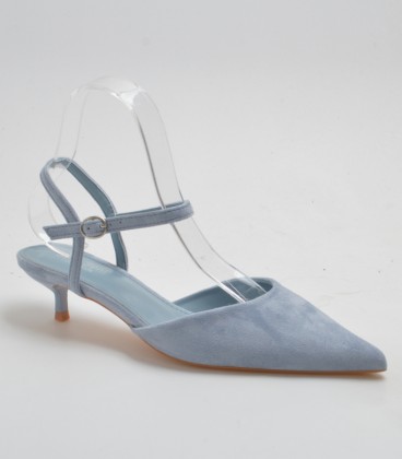 ZAPATOS DE TACON X-219