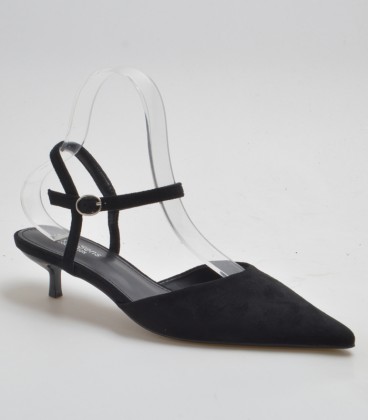 ZAPATOS DE TACON X-219