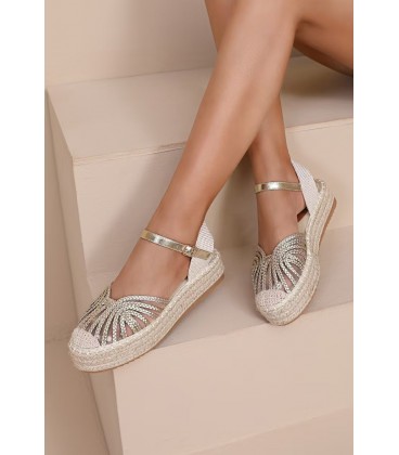 SANDALIA H8-1176A