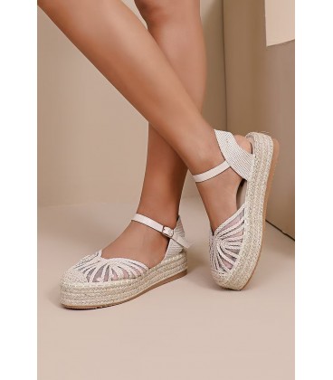 SANDALIA H8-1176A