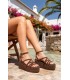 SANDALIA 6030